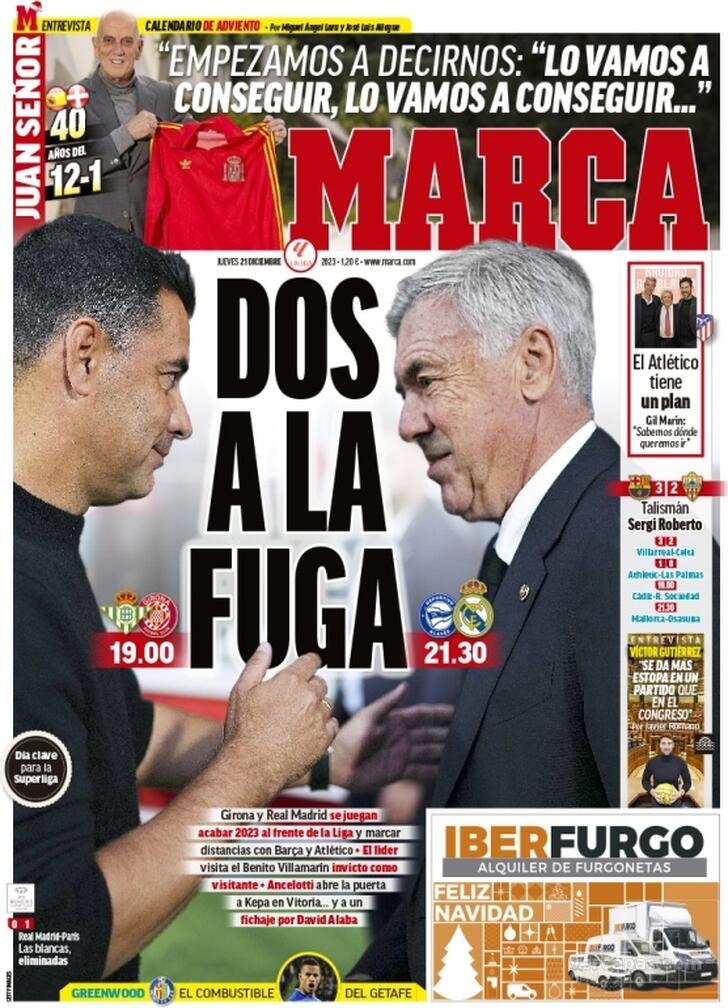 Marca