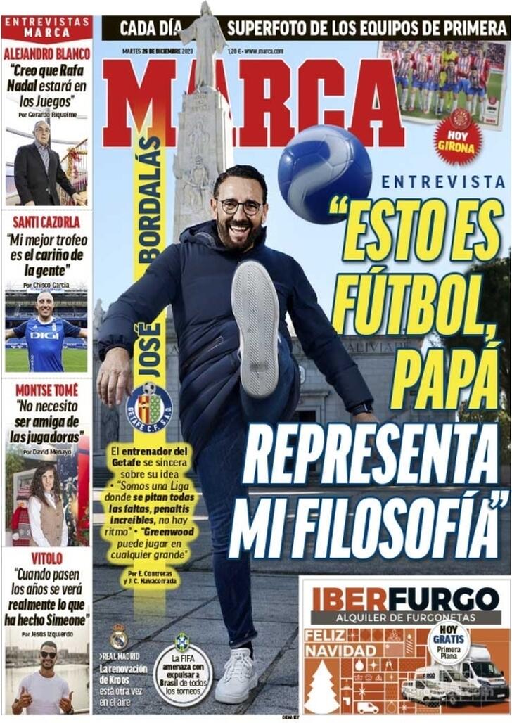 Marca