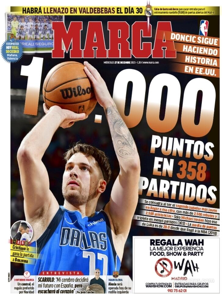 Marca