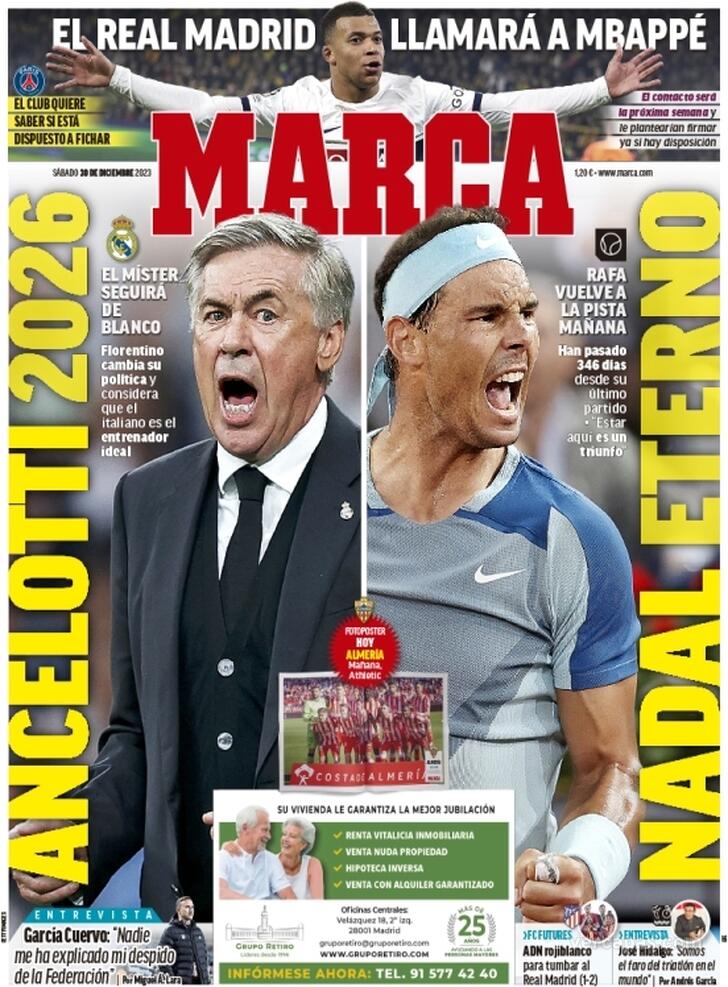 Marca