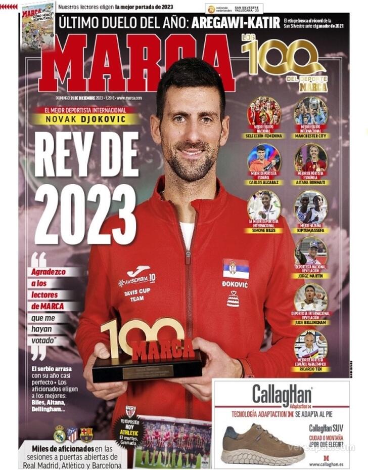 Marca