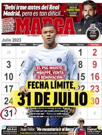 Marca - 2023-07-19