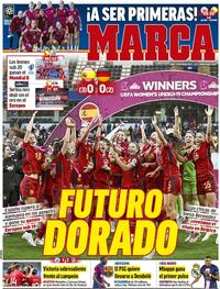 Marca - 2023-07-31