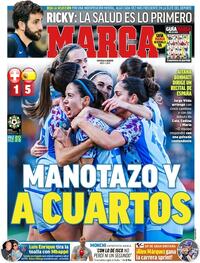 Marca - 2023-08-06