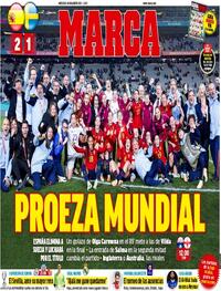 Marca - 2023-08-16