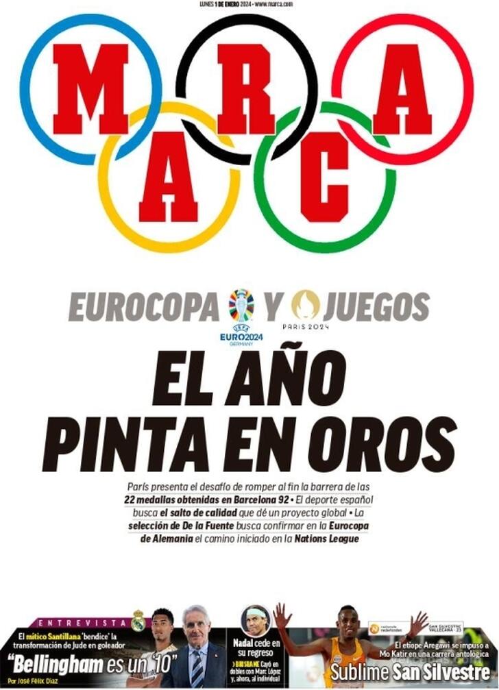 Marca