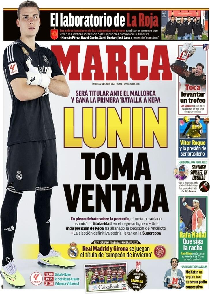 Marca