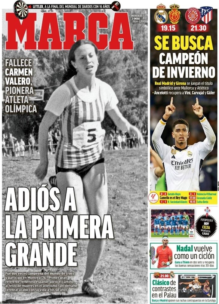 Marca