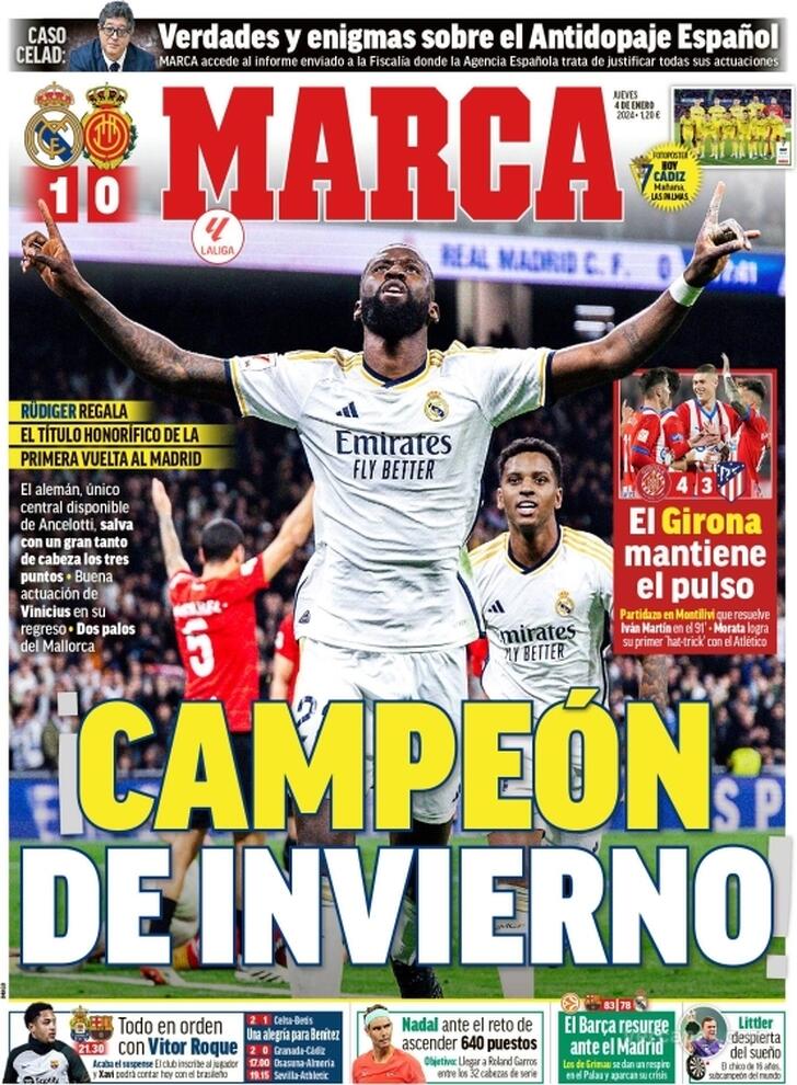 Marca