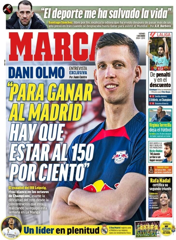 Marca