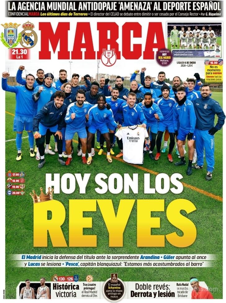 Marca