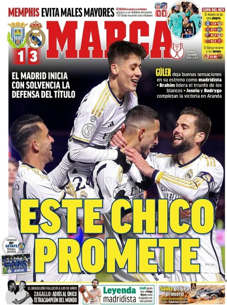 Marca