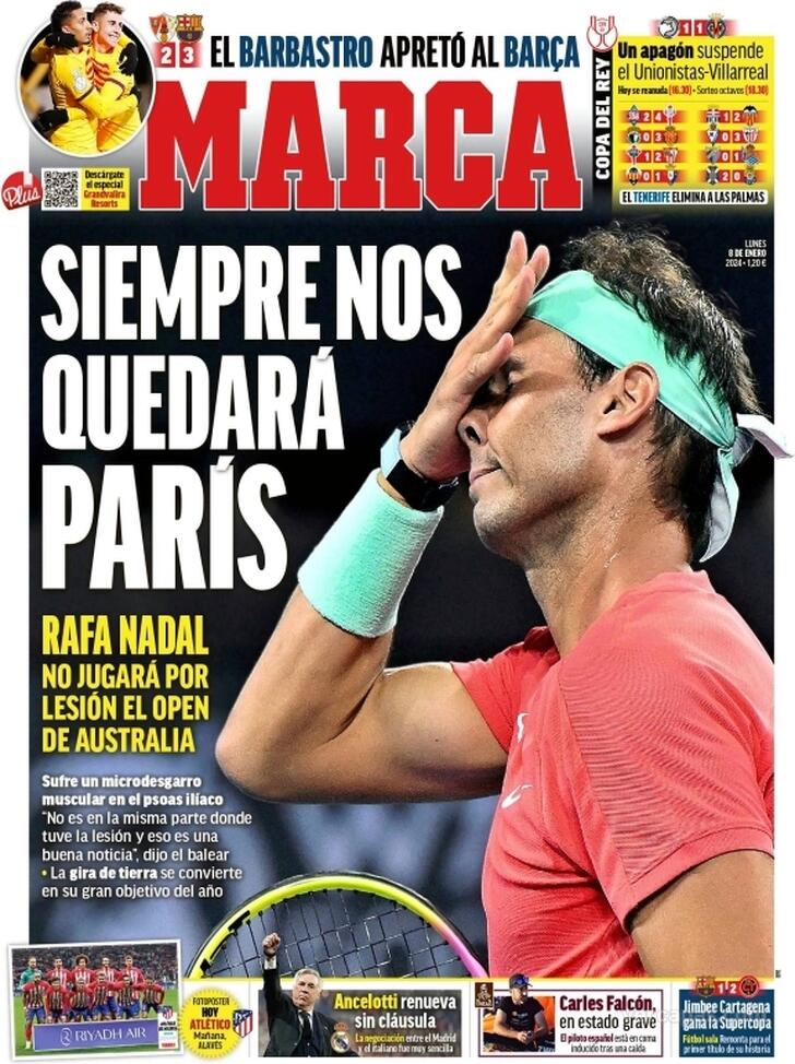 Marca