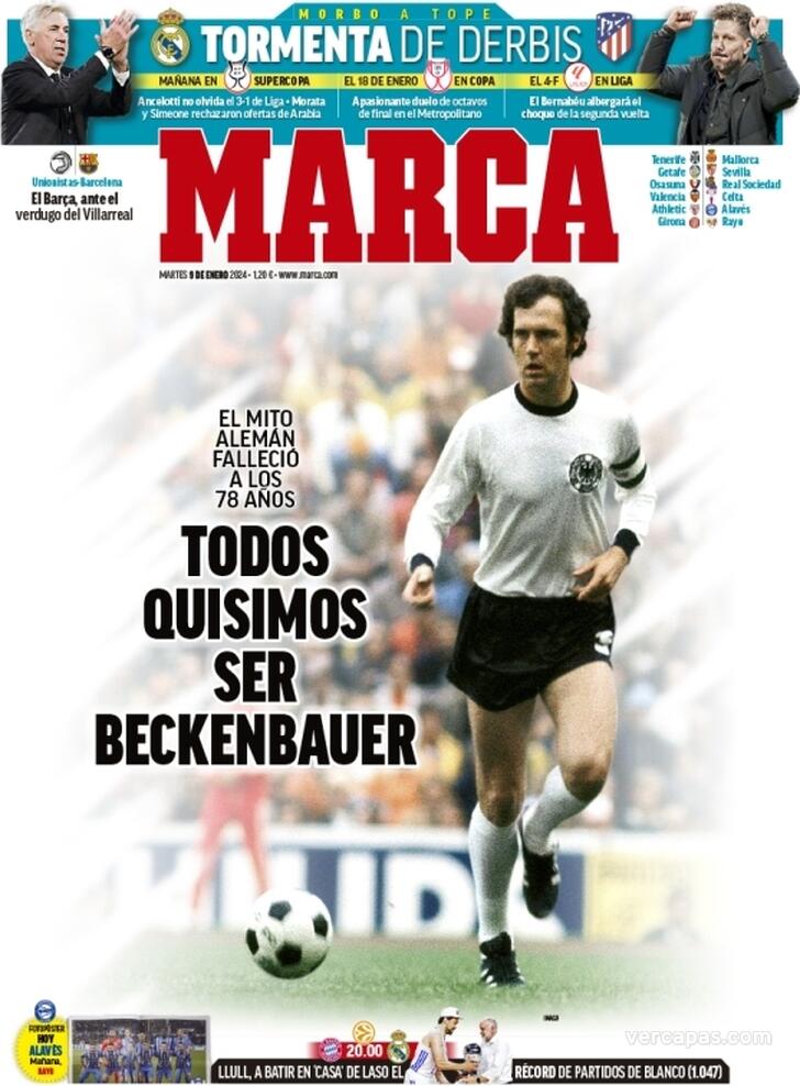 Marca