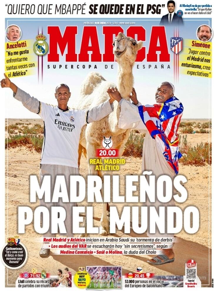 Marca