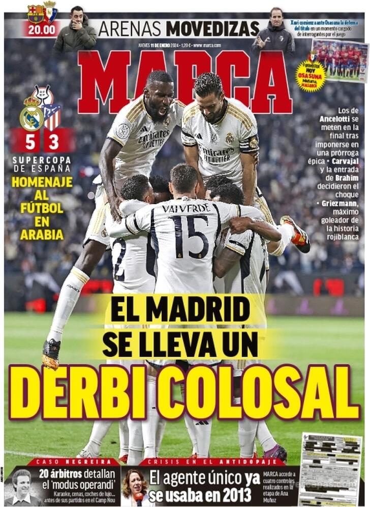 Marca