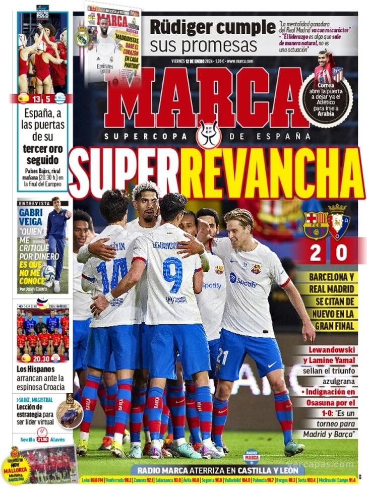 Marca