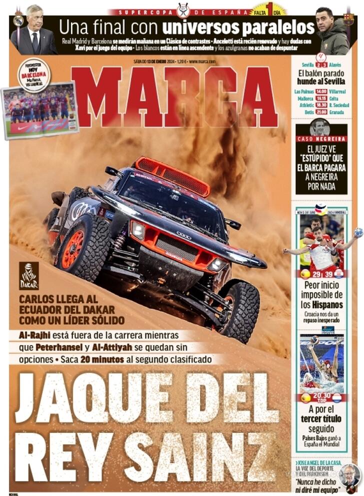 Marca