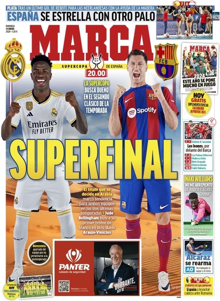 Marca