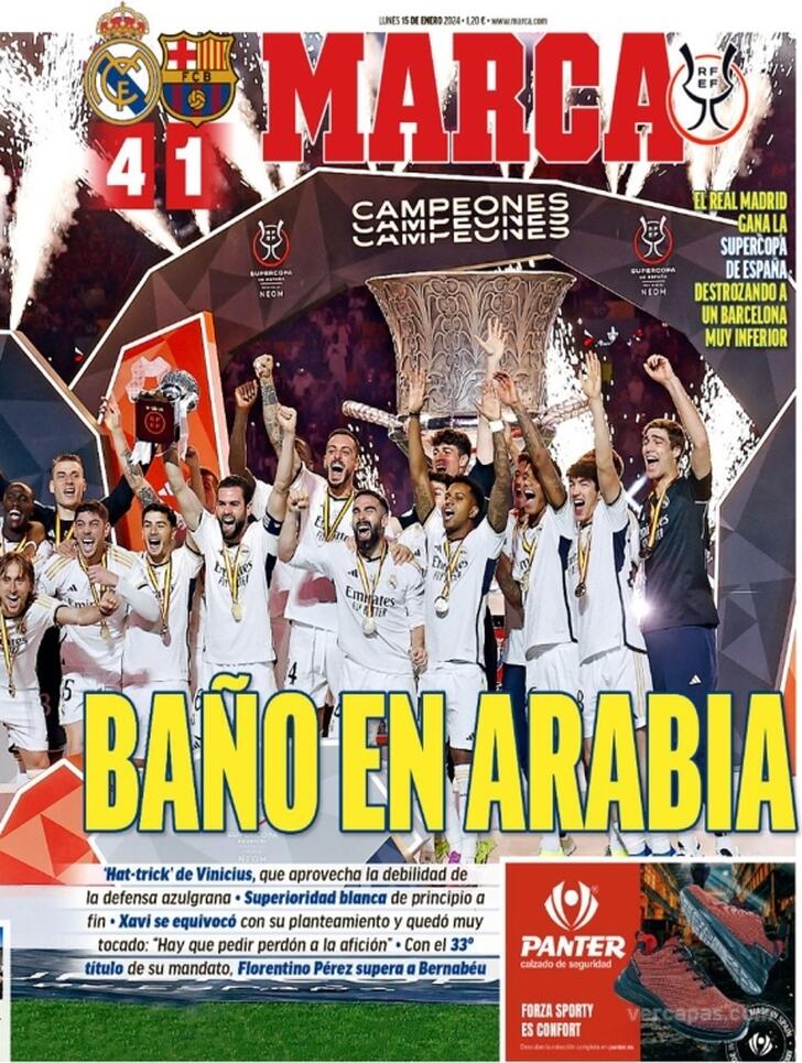 Marca