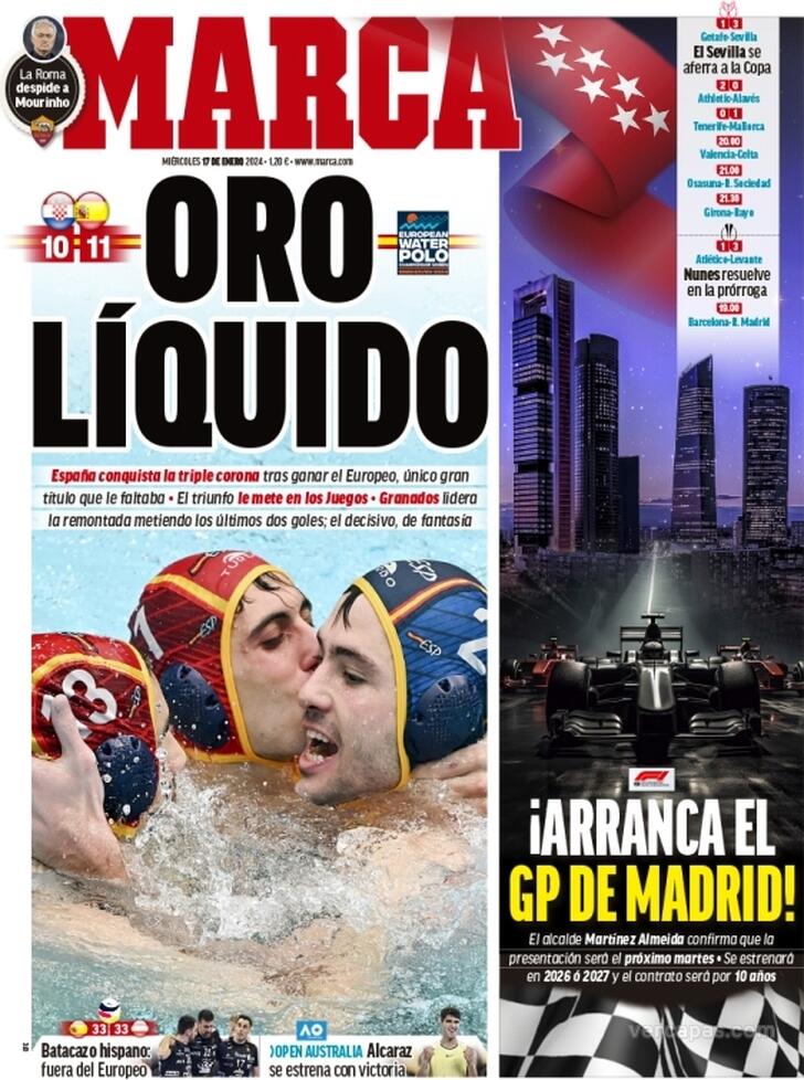 Marca