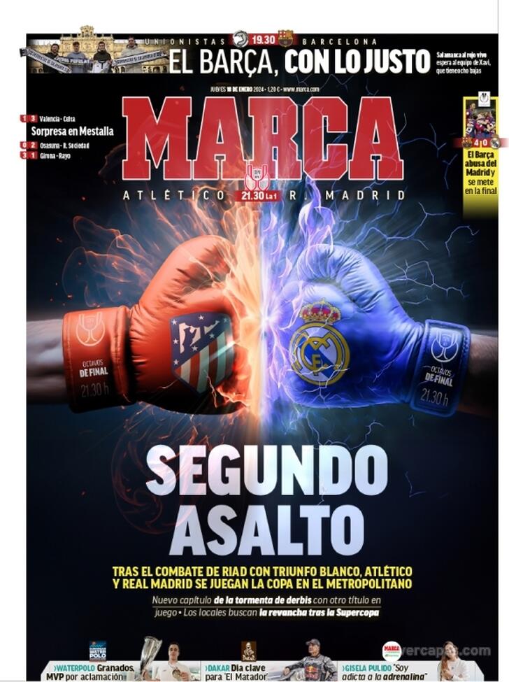 Marca