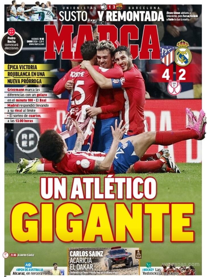 Marca