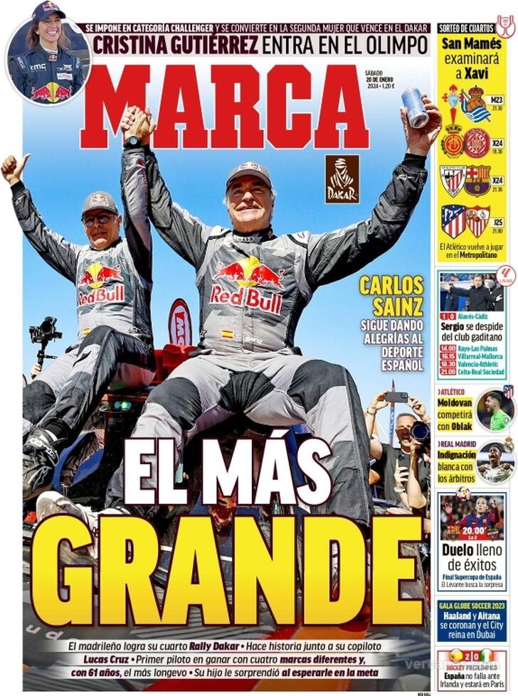 Marca