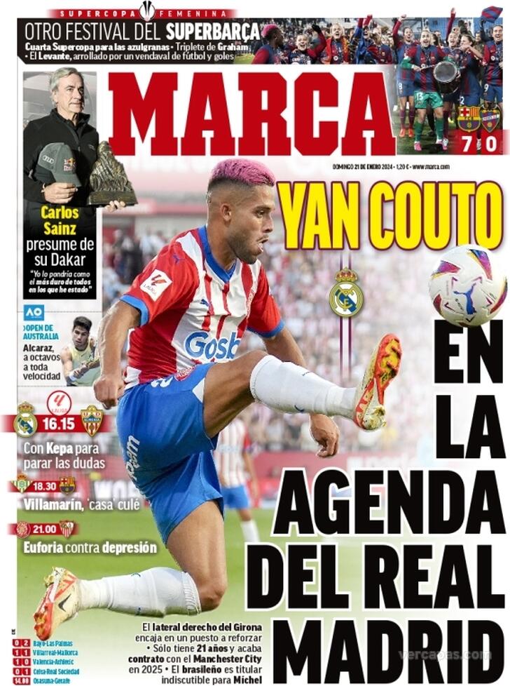 Marca