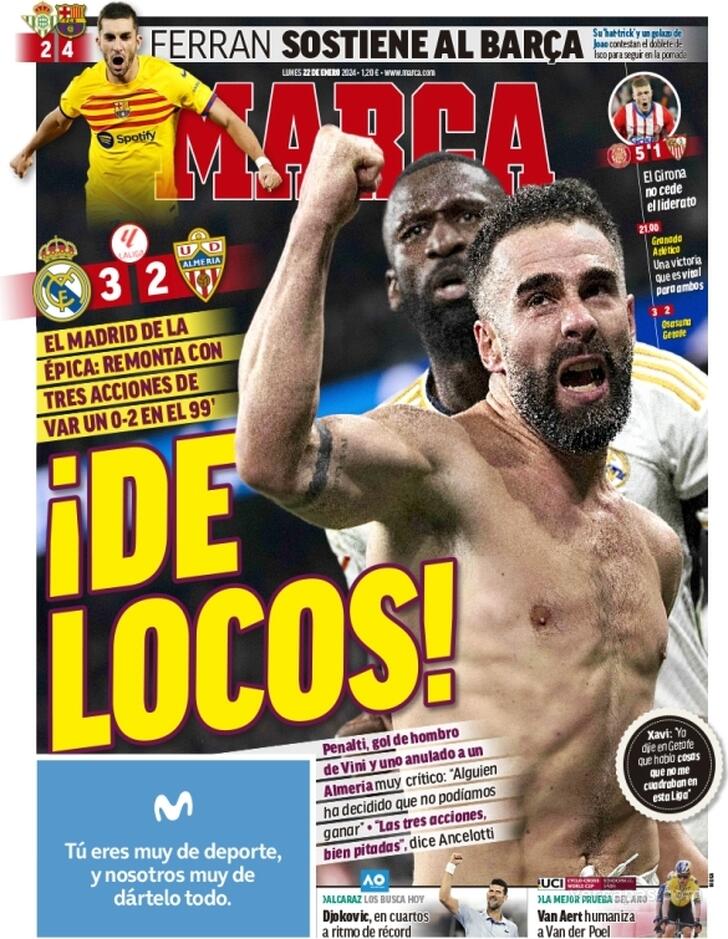 Marca