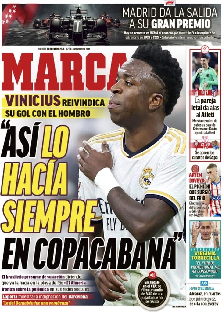 Marca