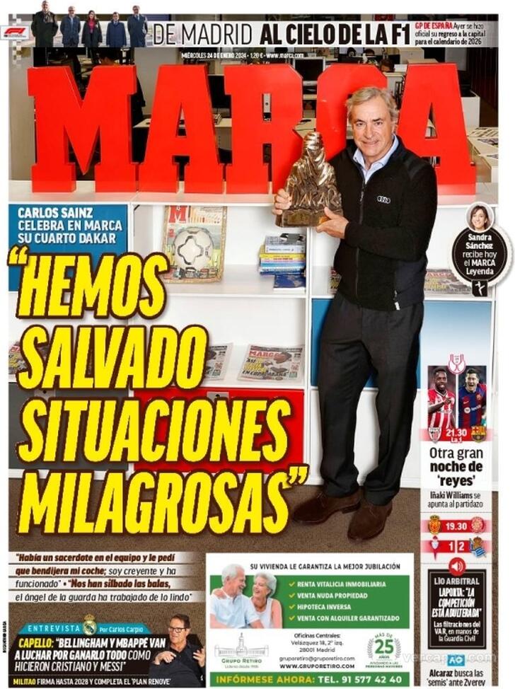 Marca