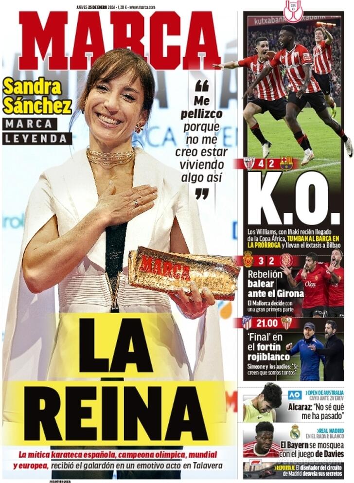 Marca