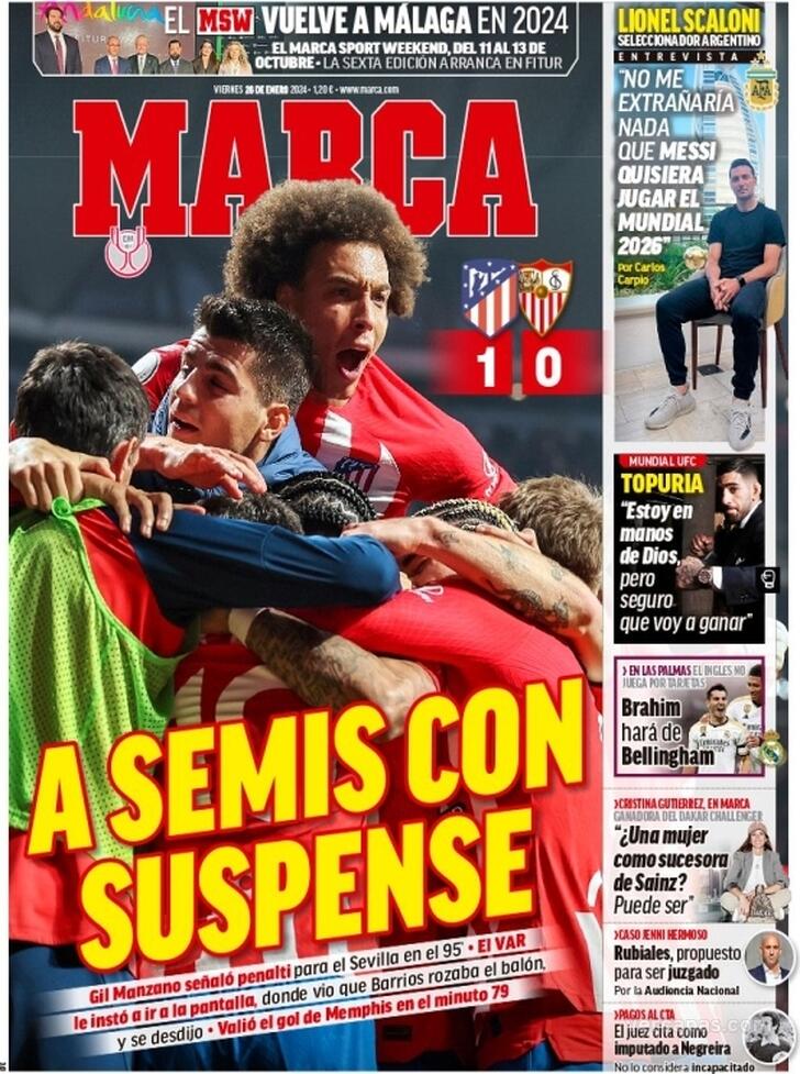 Marca