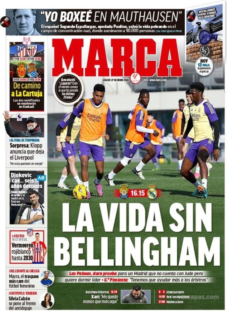 Marca