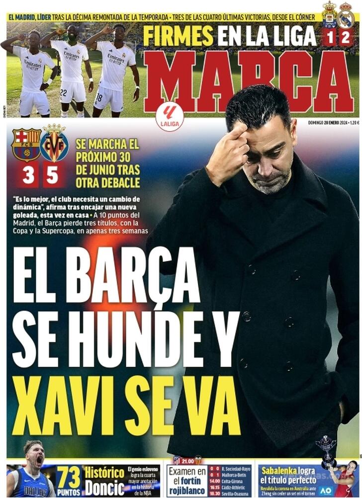 Marca