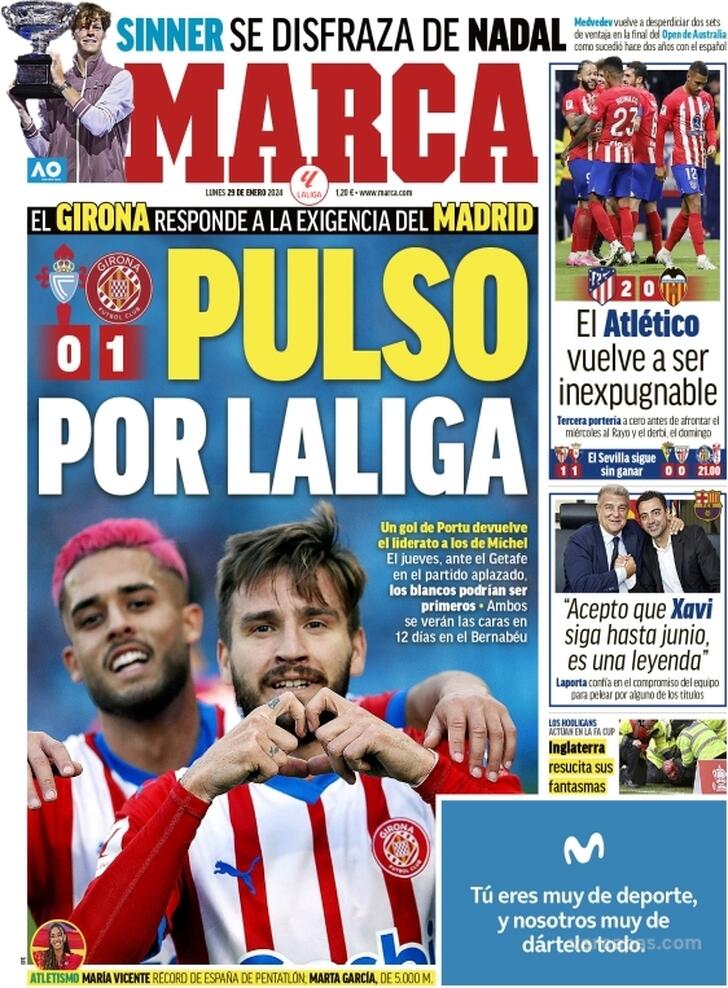 Marca