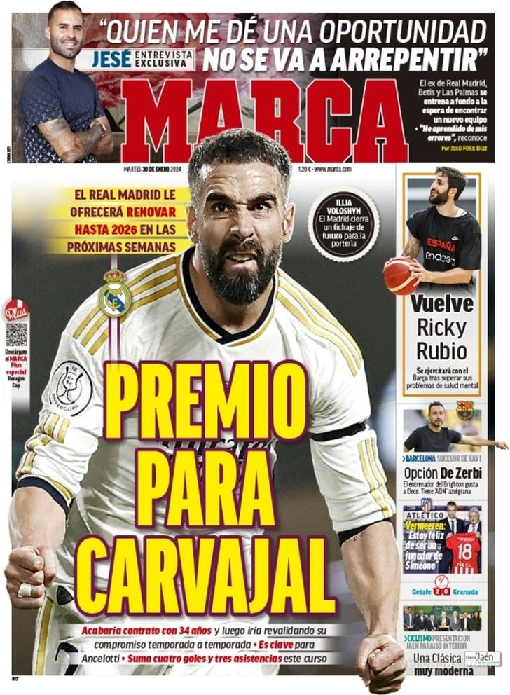 Marca