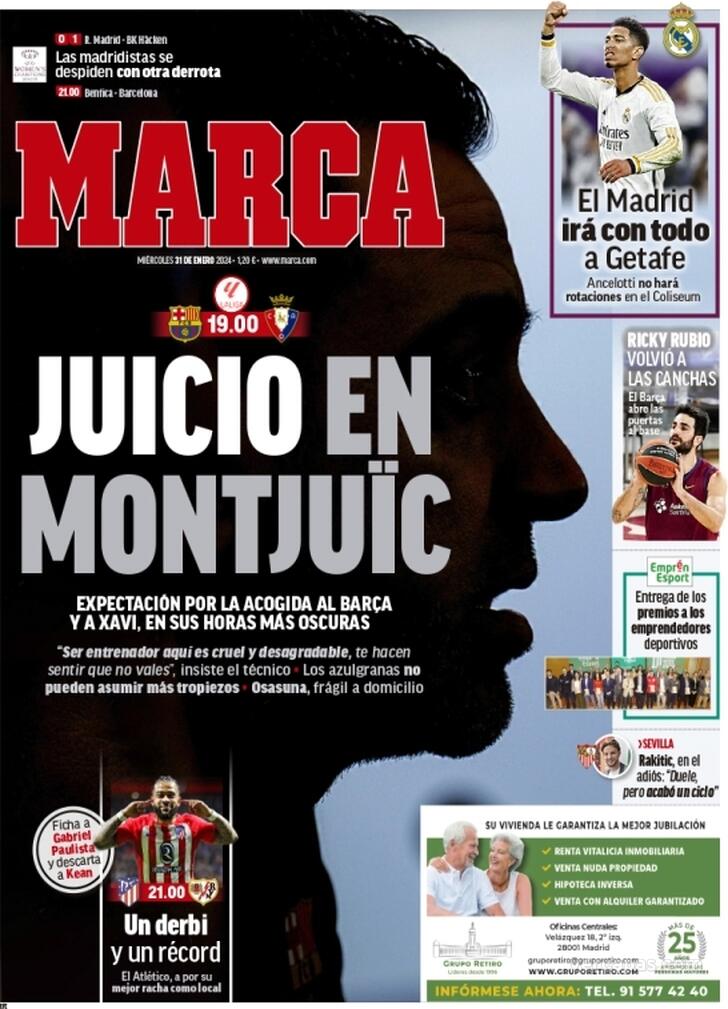 Marca