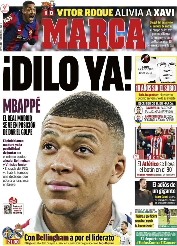 Marca