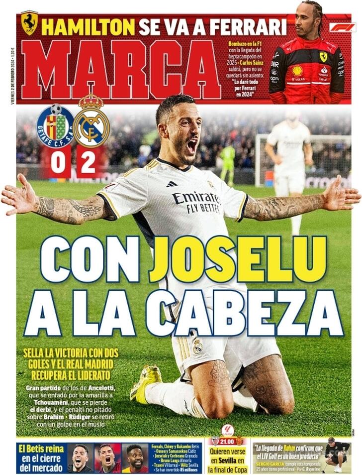 Marca