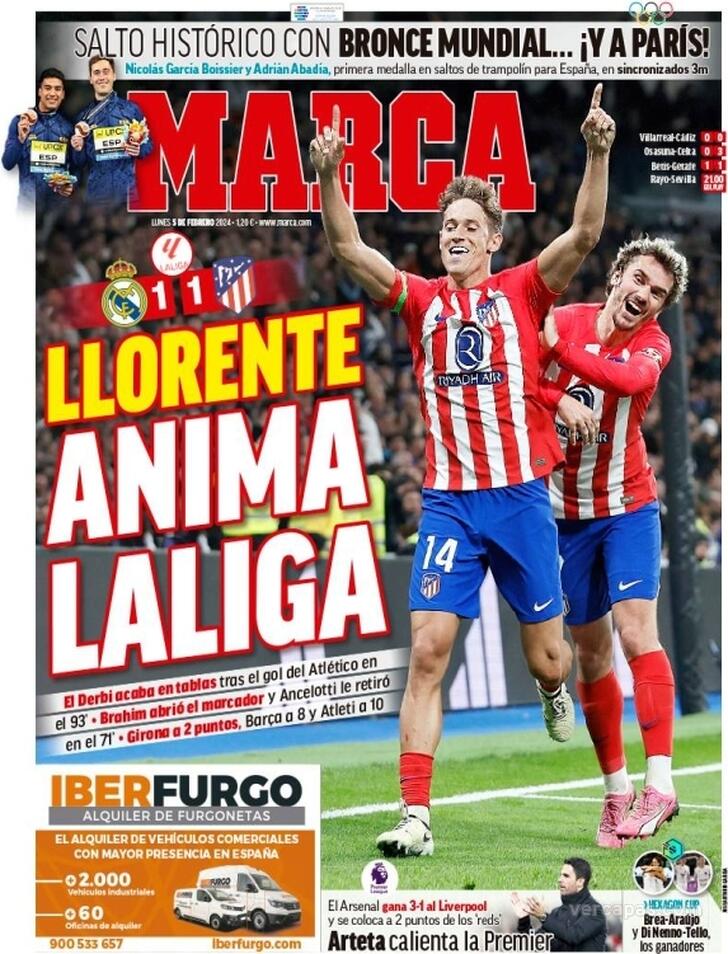 Marca