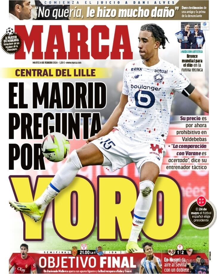 Marca