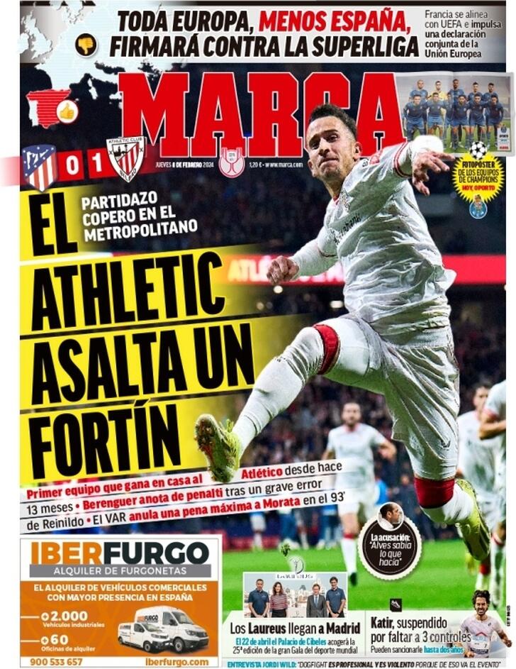 Marca