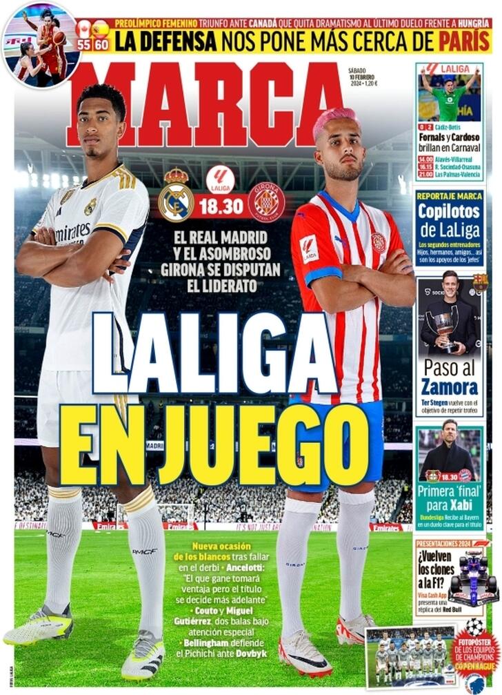 Marca