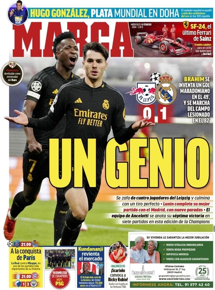 Marca