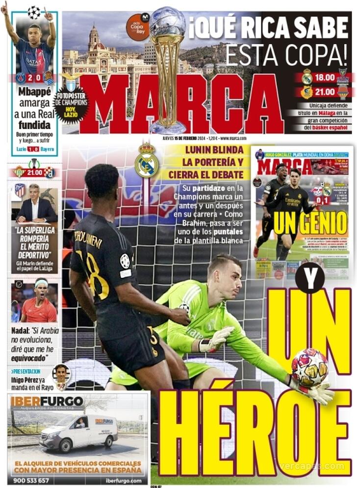 Marca