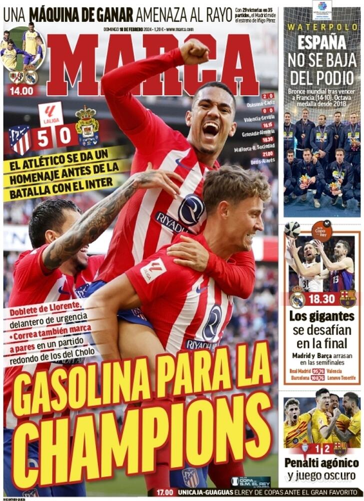 Marca