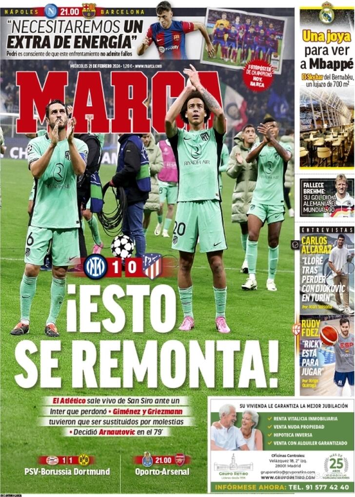 Marca