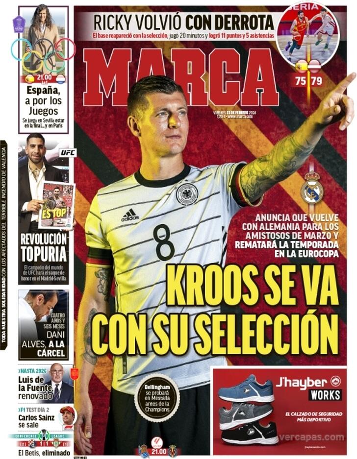 Marca